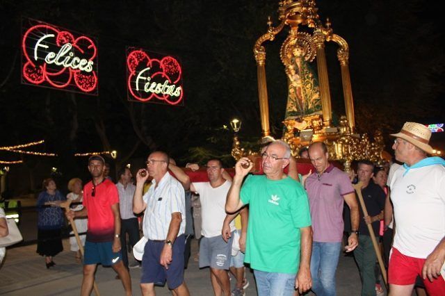 Llegada de la Virgen 2019 (52)