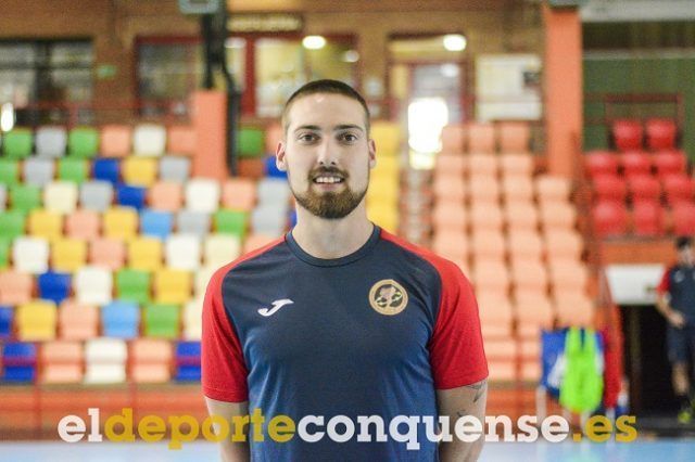 Sergi March