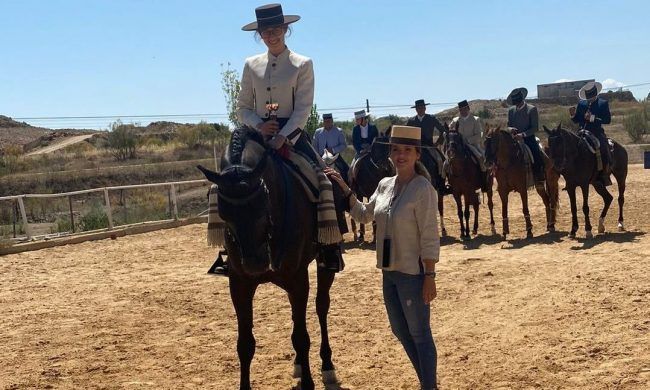 Rosa Lopez | El Deporte Conquense