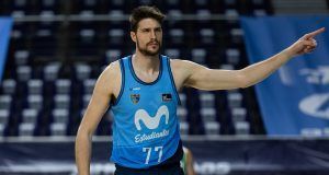 El sanclementino Víctor Arteaga hará la pretemporada con el Río Breogán