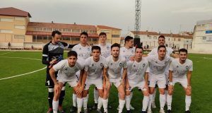 El Campillo vence (3-0) al Motilla en el primer «clásico» de esta pretemporada