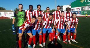 El CD Pedroñeras mejora y gana al CD Madridejos en un buen partido de pretemporada (3-1)