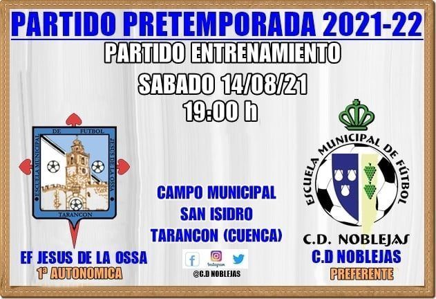 ef noblejas