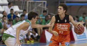 El CB Cuenca confirma el fichaje de un campeón de Europa y anuncia dos renovaciones