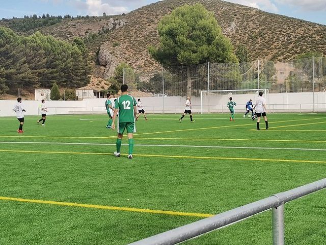 CD Valera-Conquense B