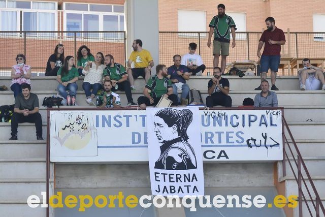 Memorial Cristina Martínez