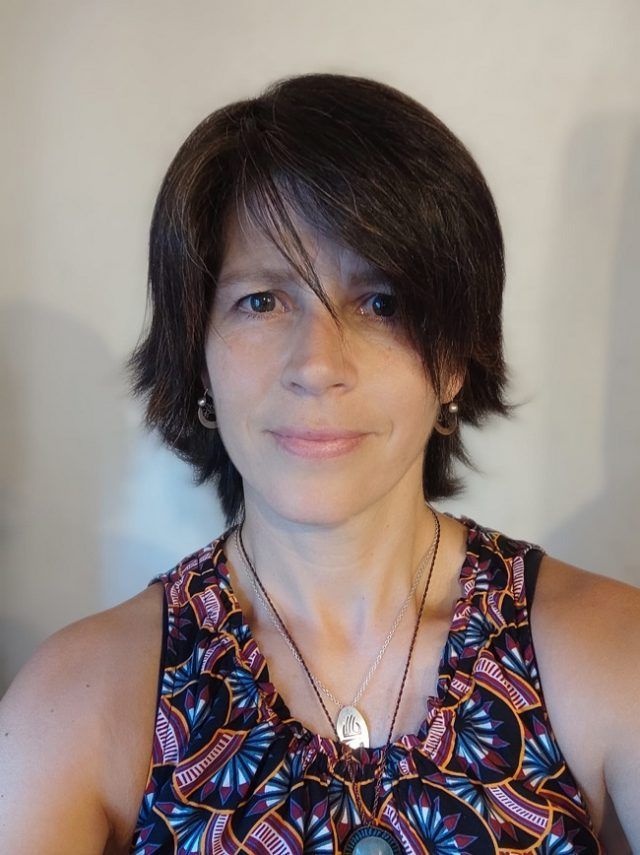 Aída López Heras