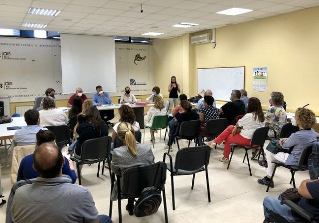 Consejo Municipal de Integración 20210928