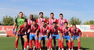 Compromisos complicados a domicilio de los tres equipos conquenses de Preferente