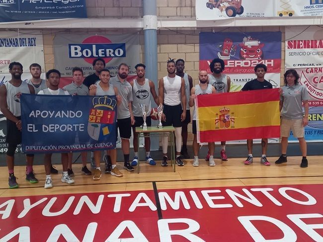 E-yMNiuWQAgCOYU | El Deporte Conquense