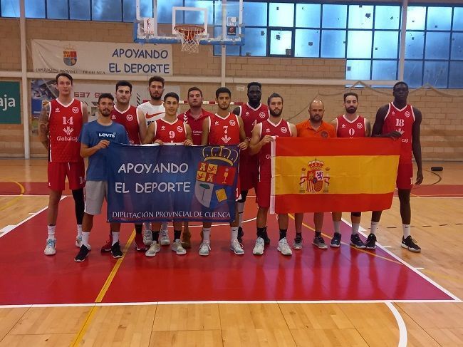E-yMNiuXoAEJ0-5 | El Deporte Conquense