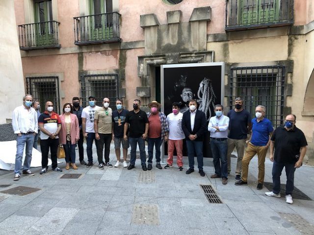 Expo Vacunas inauguración 20210917