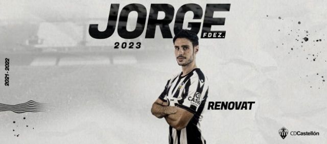 jorge fernandez