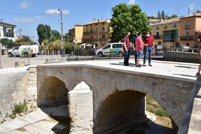 PUENTE DE FUENTES (1)