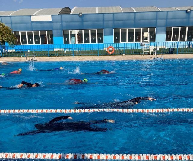 SALVAMENTO PISCINA