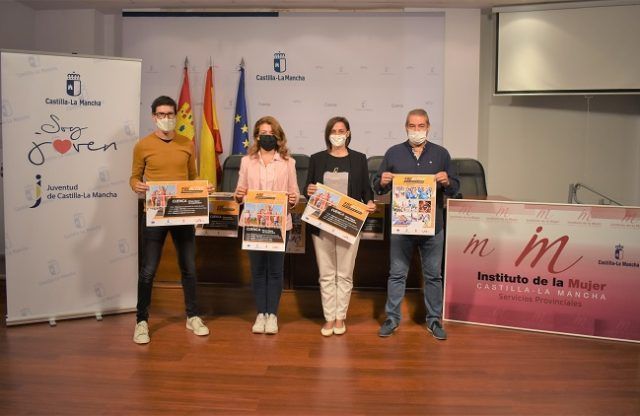 SEMANA EUROPEA DEL DEPORTE