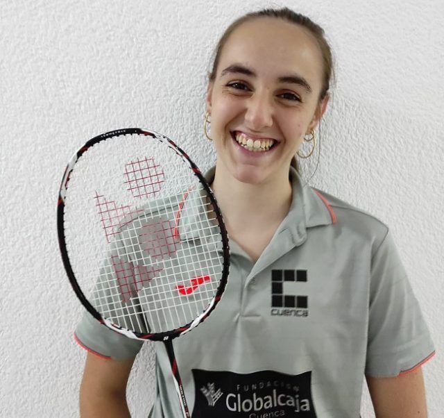 Sara Checa (Sub17)