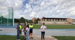 La JGL aprueba varios asuntos de cara a los preparativos del Campeonato de España de Atletismo Sub16 por autonomías