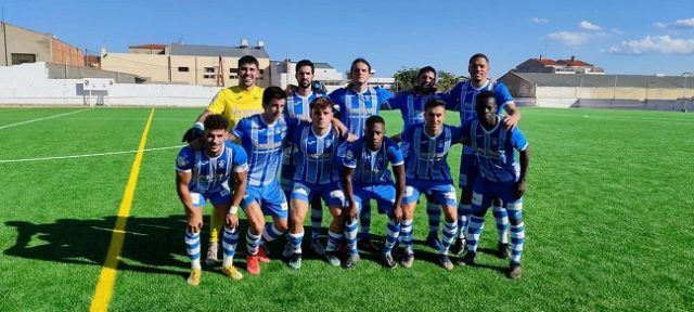 cd en Balazote