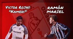 El San José Obrero incorpora cuatro nuevos fichajes a sus filas