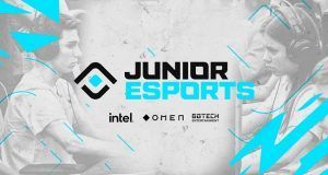 Nace JUNIOR Esports, la nueva denominación de la liga IESports