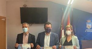 El 25º Campeonato Regional de Natación de FECAM vuelve a Guadalajara