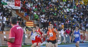La RFEA confirma a Cuenca como sede para el Campeonato de España sub 14 por Clubes