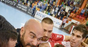 Final por todo para el Incarlopsa Cuenca este viernes