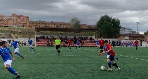 Campillo, San José Obrero y Pedroñeras buscarán recuperar la sonrisa este fin de semana como locales