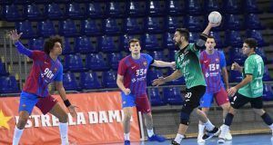 El Incarlopsa Cuenca-Barça ya tiene horario