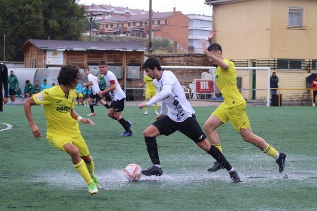 Airam Conquense-Villarreal