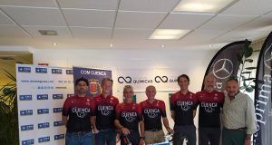 Nueve médicos conquenses participarán en el XII Campeonato de España de Ciclismo para Médicos