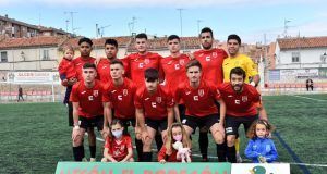 El San José Obrero deja escapar dos puntos y firma las tablas ante el Seseña (2-2)