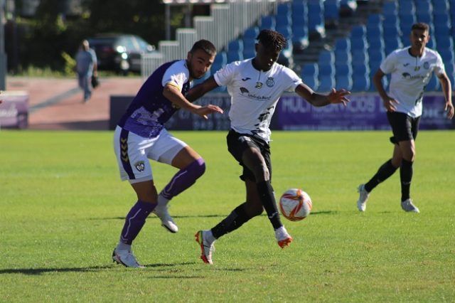 CD Guadalajara-UB Conquense 21-22