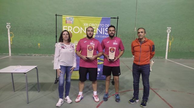 Campeones