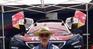 El Cuenca Motor 4×4 homenajeará en el Rally TT Cuenca a Carlos González Carralero ‘Carlitos’