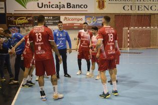 Incarlopsa Cuenca | El Deporte Conquense