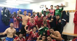 El CD Pedroñeras supera al Herencia con un solitario gol de Mauro Chapini
