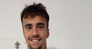 La AD Campillo se hace con los servicios de Dani Romero
