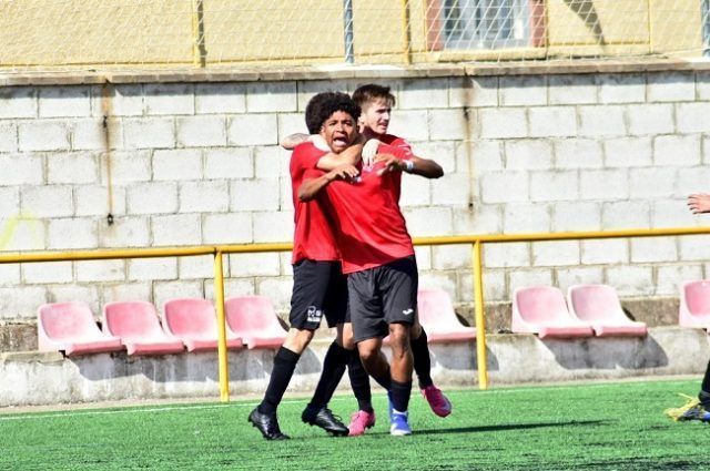 Gol Obrero