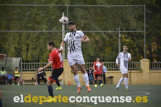 La Balona- Numancia 5-40