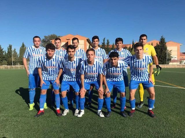 PROMESAS EN YEPES