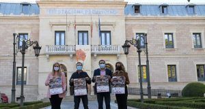 El VII Rallye TT de Cuenca contará con la participación de más de un centenar de pilotos