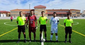 Campillo y Criptanense se reparten los puntos en un encuentro de ida y vuelta (1-1)
