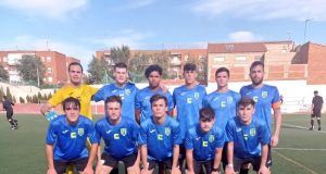 El San José Obrero vuelve a caer derrotado, esta vez en su visita a Pantoja (1-0)