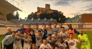 La AD San Clemente arrancará la pretemporada el próximo 25 de julio