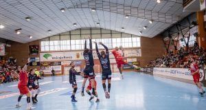 El Incarlopsa Cuenca vuelve este lunes a los entrenamientos y solo jugará un amistoso antes del comienzo liguero