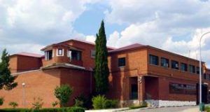 Dado de alta el funcionario de prisiones herido por un preso en la cárcel de Cuenca