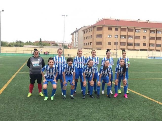 feminas 2021 1ª J