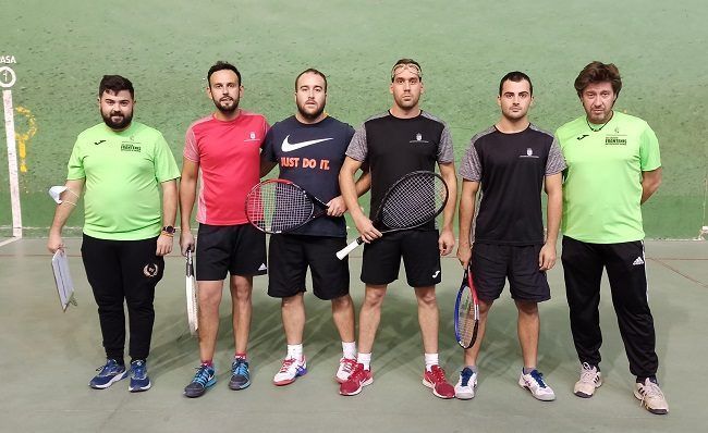 finalistas | El Deporte Conquense